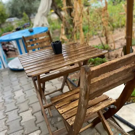 Tiny House Cesme