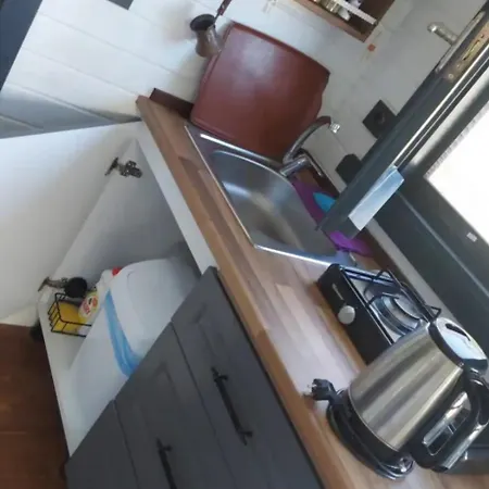 Tiny House Cesme