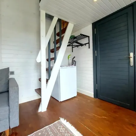 Tiny House Apartment Cesme