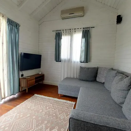 Apartment Tiny House Cesme